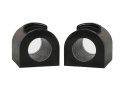 Ford Focus LV 2010 Sway Bar Mount - Bushing Kit 26mm Whiteline