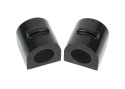 Ford Focus LV 2010 Sway Bar Mount - Bushing Kit 26mm Whiteline
