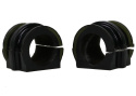 Nissan Stagea M35 2001-2007 Sway Bar Mount - Bushing Kit 32mm Whiteline