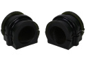 Nissan Stagea M35 2001-2007 Sway Bar Mount - Bushing Kit 32mm Whiteline