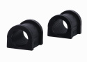 Sway Bar Mount - Bushing Kit 24mm Whiteline