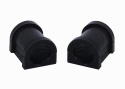 Sway Bar Mount - Bushing Kit 24mm Whiteline