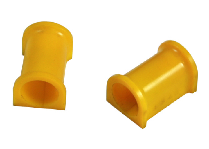 Mitsubishi Galant HG 1987-1993 Sway Bar Mount - Bushing Kit 22mm Whiteline in the group Select car model at DDESIGN Scandinavia AB (wl-KSK066-22)