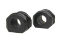 Ford Fairlane NL / Fairmont EL / Falcon EL / Ltd DL 1996-1999 Sway Bar Mount - Bushing Kit 24mm Whiteline
