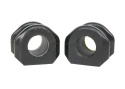 Ford Fairlane NL / Fairmont EL / Falcon EL / Ltd DL 1996-1999 Sway Bar Mount - Bushing Kit 24mm Whiteline