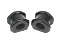 Ford Fairlane NL / Fairmont EL / Falcon EL / Ltd DL 1996-1999 Sway Bar Mount - Bushing Kit 24mm Whiteline