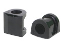 Subaru Forester SH / Subaru SJ / Subaru Impreza GE / Subaru GJ / Subaru Legacy BM / Subaru BN m.fl. 2007-2021 Sway Bar Mount - Bushing Kit 24mm Whiteline