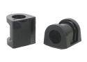 Subaru Forester SH / Subaru SJ / Subaru Impreza GE / Subaru GJ / Subaru Legacy BM / Subaru BN m.fl. 2007-2021 Sway Bar Mount - Bushing Kit 24mm Whiteline