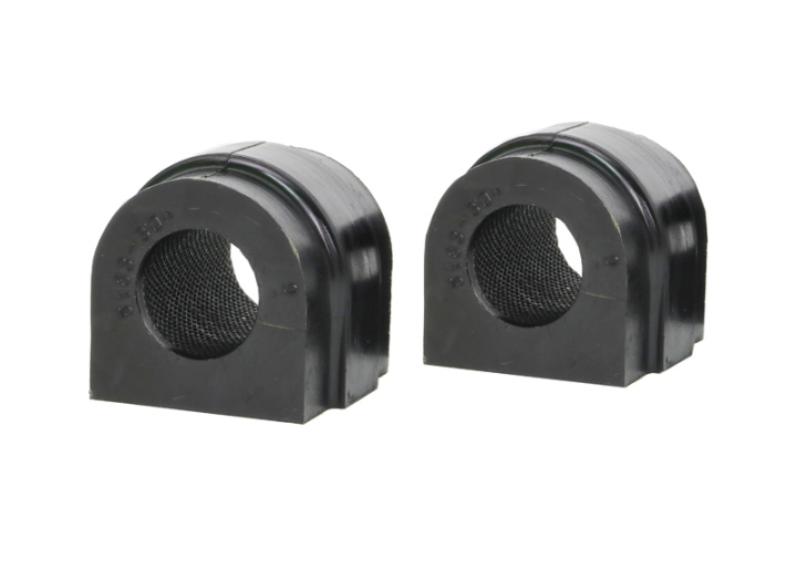 Bmw 3 E46 2000-2006 Sway Bar Mount - Bushing Kit 30mm Whiteline in the group Select car model at DDESIGN Scandinavia AB (wl-KSK075-30)