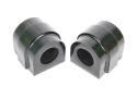 Bmw 3 E46 2000-2006 Sway Bar Mount - Bushing Kit 30mm Whiteline
