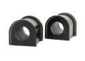 Sway Bar Mount - Bushing Kit 16mm Whiteline