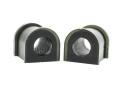 Sway Bar Mount - Bushing Kit 16mm Whiteline