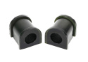 Sway Bar Mount - Bushing Kit 16mm Whiteline