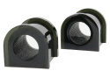 Sway Bar Mount - Bushing Kit 24mm Whiteline