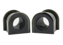 Sway Bar Mount - Bushing Kit 24mm Whiteline