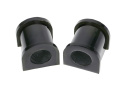 Sway Bar Mount - Bushing Kit 24mm Whiteline