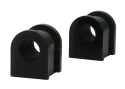 Sway Bar Mount - Bushing Kit 18mm Whiteline