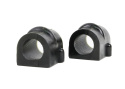 Holden Astra TS / Opel Astra G / Zafira T98 1998-2006 Sway Bar Mount - Bushing Kit 22mm Whiteline