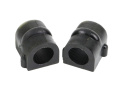 Holden Astra TS / Opel Astra G / Zafira T98 1998-2006 Sway Bar Mount - Bushing Kit 22mm Whiteline