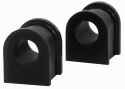 Sway Bar Mount - Bushing Kit 20mm Whiteline