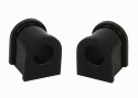 Sway Bar Mount - Bushing Kit 20mm Whiteline