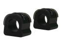 Sway Bar Mount - Bushing Kit 22mm Whiteline