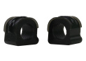 Sway Bar Mount - Bushing Kit 22mm Whiteline