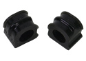 Sway Bar Mount - Bushing Kit 22mm Whiteline