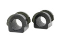 Audi A2 8Z / Seat Cordoba 6L / Ibiza 6L / Skoda Fabia 5J / 6Y / Vw Fox 5Z / Polo MK4 1999-2014 Sway Bar Mount - Bushing Kit 22mm Whiteline