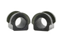 Audi A2 8Z / Seat Cordoba 6L / Ibiza 6L / Skoda Fabia 5J / 6Y / Vw Fox 5Z / Polo MK4 1999-2014 Sway Bar Mount - Bushing Kit 22mm Whiteline