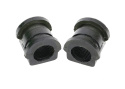 Audi A2 8Z / Seat Cordoba 6L / Ibiza 6L / Skoda Fabia 5J / 6Y / Vw Fox 5Z / Polo MK4 1999-2014 Sway Bar Mount - Bushing Kit 22mm Whiteline