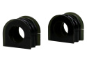 Nissan Gt R 2009 Sway Bar Mount - Bushing Kit 33mm Whiteline