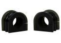 Nissan Gt R 2009 Sway Bar Mount - Bushing Kit 33mm Whiteline