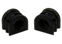 Nissan Gt R 2009 Sway Bar Mount - Bushing Kit 33mm Whiteline