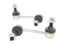Sway Bar Link - Assembly Whiteline