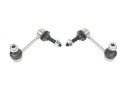 Sway Bar Link - Assembly Whiteline