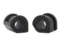 Sway Bar Mount - Bushing Kit 27mm Whiteline