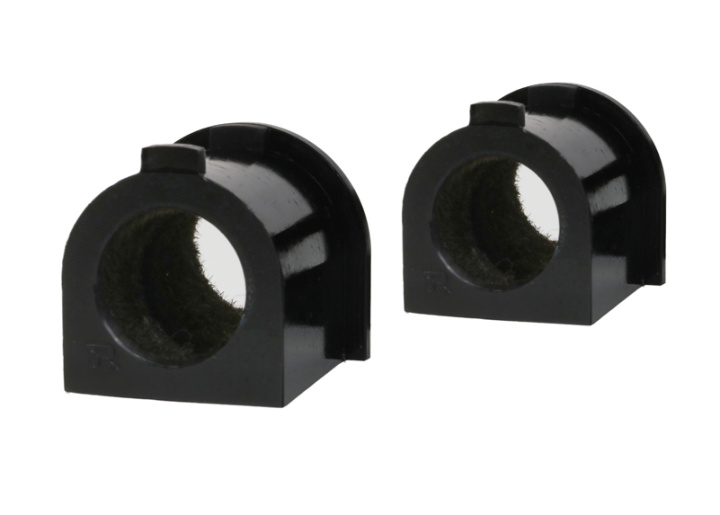 Chevrolet Camaro 5TH 2009-2015 Sway Bar Mount - Bushing Kit 27mm Whiteline in the group Select car model at DDESIGN Scandinavia AB (wl-KSK094-27)