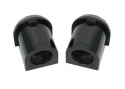 Chevrolet Camaro 5TH 2009-2015 Sway Bar Mount - Bushing Kit 27mm Whiteline
