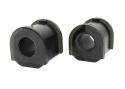 Subaru Legacy BM / Liberty BM 2009-2014 Sway Bar Mount - Bushing Kit 24mm Whiteline