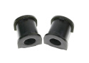 Subaru Legacy BM / Liberty BM 2009-2014 Sway Bar Mount - Bushing Kit 24mm Whiteline