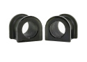 Sway Bar Mount - Bushing Kit 33mm Whiteline