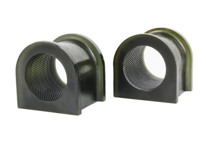 Lexus Lx 450D / 570 / Toyota Land Cruiser 2007-2021 Sway Bar Mount - Bushing Kit 38mm Whiteline in the group Select car model at DDESIGN Scandinavia AB (wl-KSK097-38)