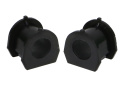 Sway Bar Mount - Bushing Kit 30mm Whiteline