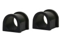 Sway Bar Mount - Bushing Kit 33mm Whiteline