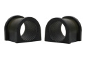 Sway Bar Mount - Bushing Kit 33mm Whiteline
