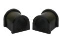 Sway Bar Mount - Bushing Kit 33mm Whiteline