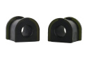 Sway Bar Mount - Bushing Kit 22mm Whiteline