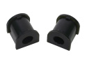 Sway Bar Mount - Bushing Kit 22mm Whiteline