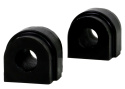 Bmw 1 E81 / E82 / 3 E90 2004-2013 Sway Bar Mount - Bushing Kit 20mm Whiteline